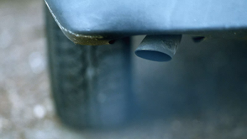 Featured image for Leaded Gas Exposure Linked to Mental Health Risks for Gen X