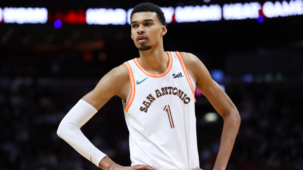 Featured image for "Spurs' Path to Championship Contention with Victor Wembanyama"