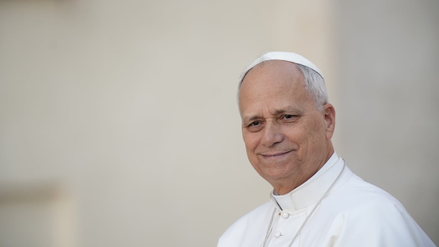 Featured image for Pope Leo XIV Highlights Faith, Love, and Social Justice in His First Major Document