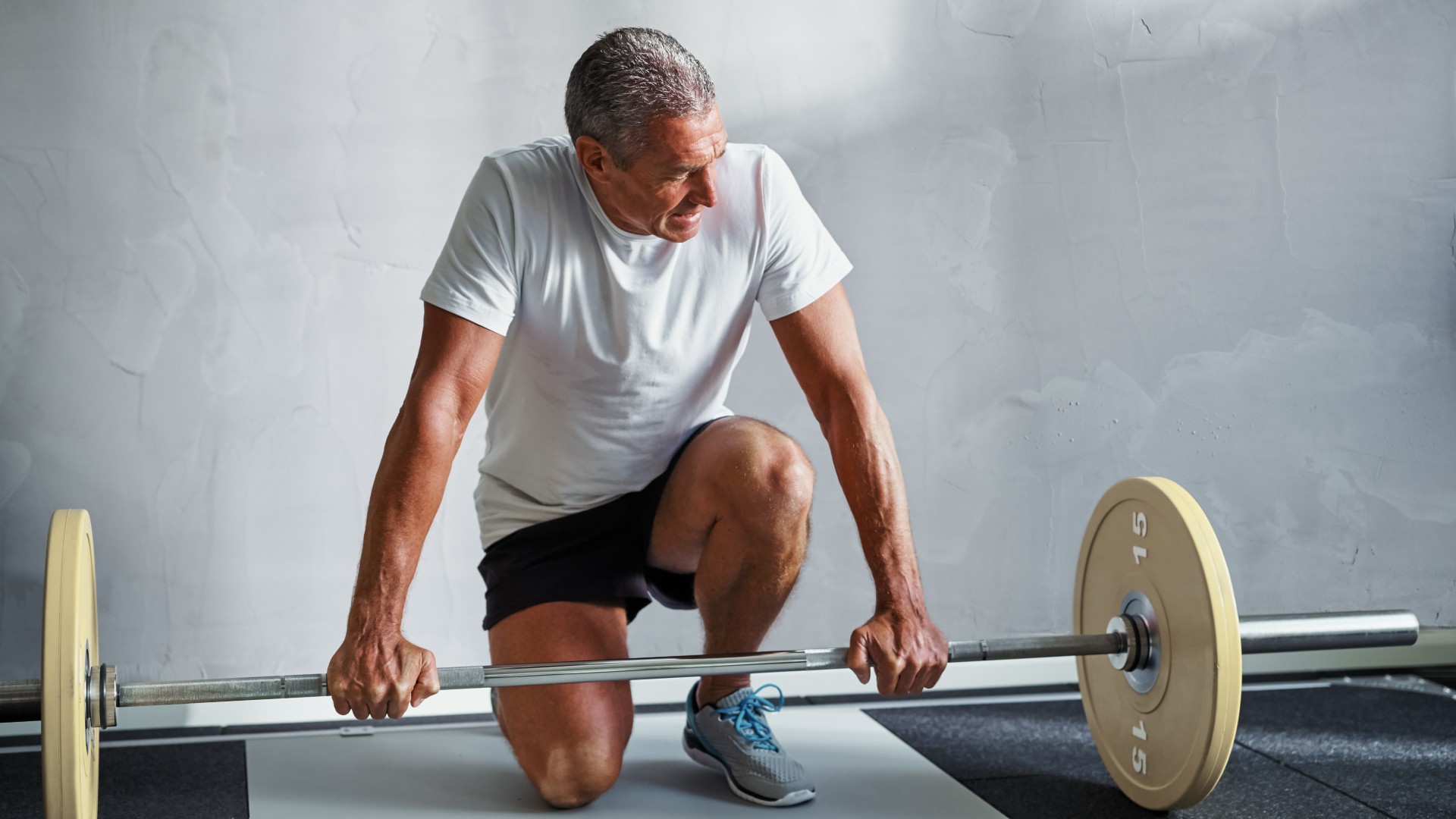 Featured image for Top Exercises for Strength, Longevity, and Healthy Aging Over 60