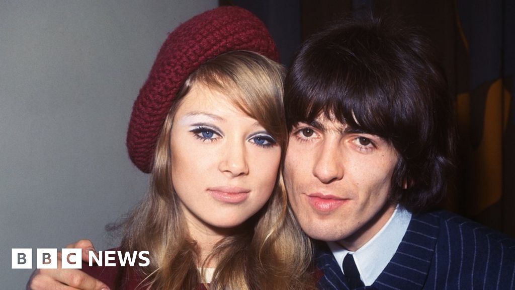 Featured image for "Pattie Boyd's Love Triangle: Revealing Letters and Musical Inspiration"