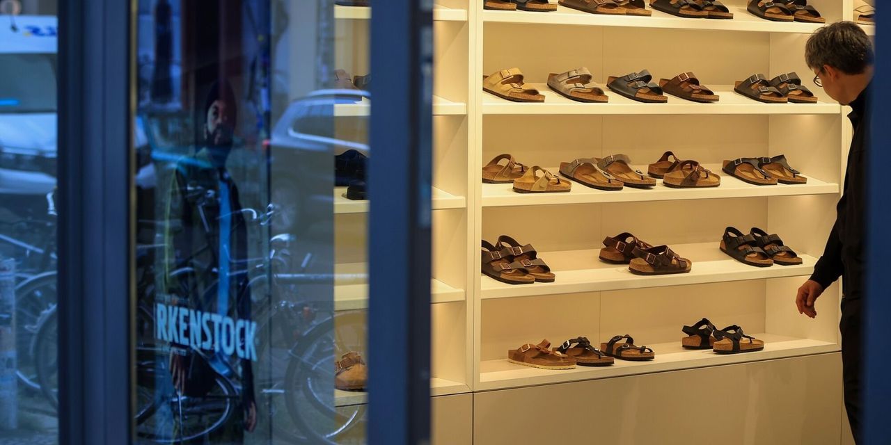 Birkenstock's Blockbuster IPO: A 250-Year Brand History and Rich Pricing