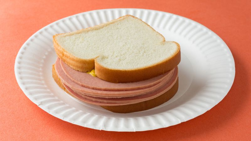 China's Chilled Cuisine: Unraveling the Mystery of "White People Meals"