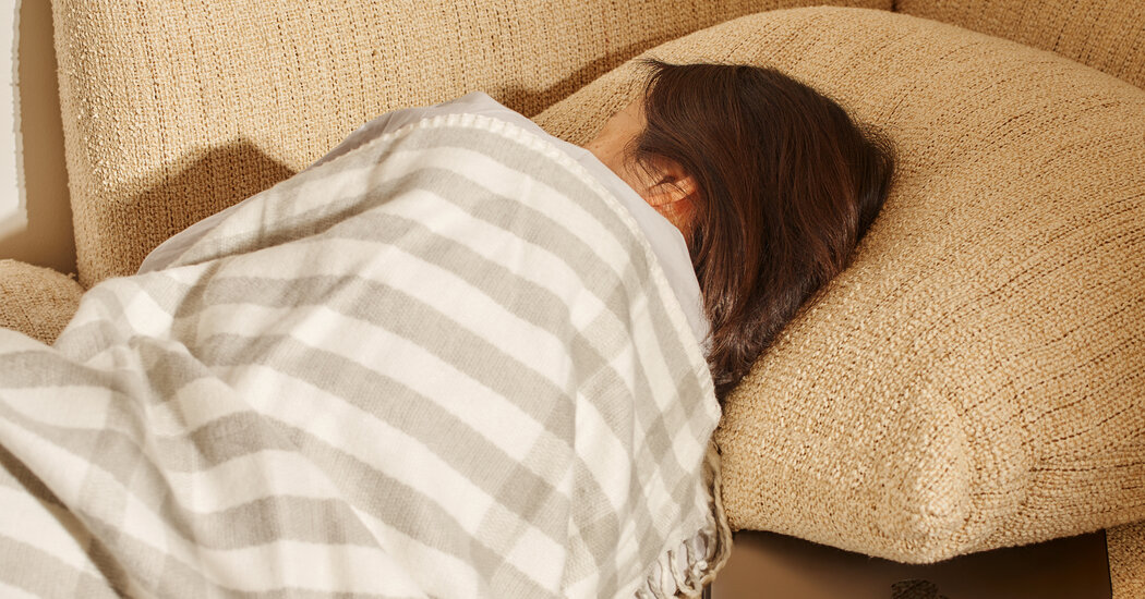Maximizing Health Benefits of Post-Lunch Naps.