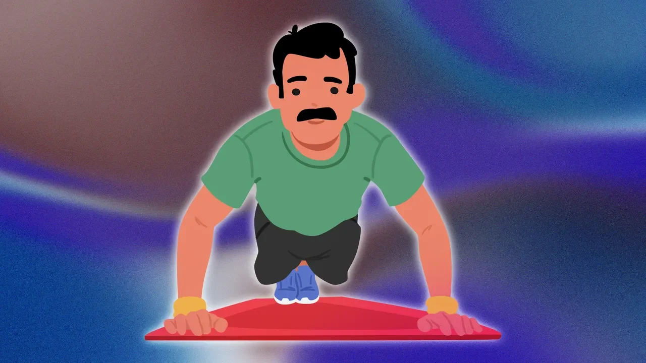 Move More, Live Longer: The Proven Longevity Workout