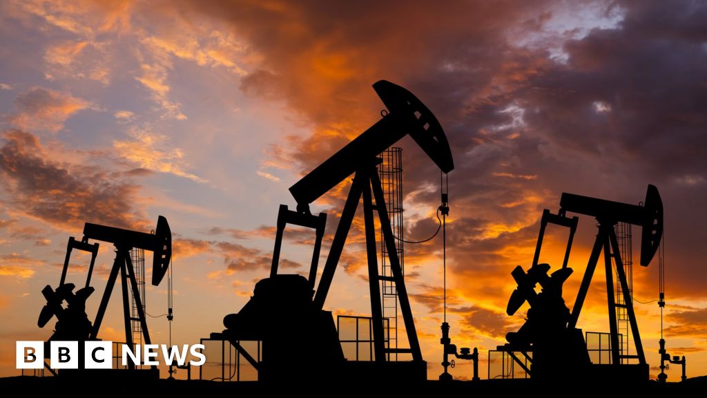 "Oil Industry Pledges Drastic Reduction in Fossil Fuel Usage by 2050"