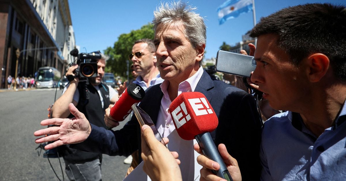 Featured image for Argentina Implements Drastic Economic Reforms: Peso Devalued and Subsidies Cut