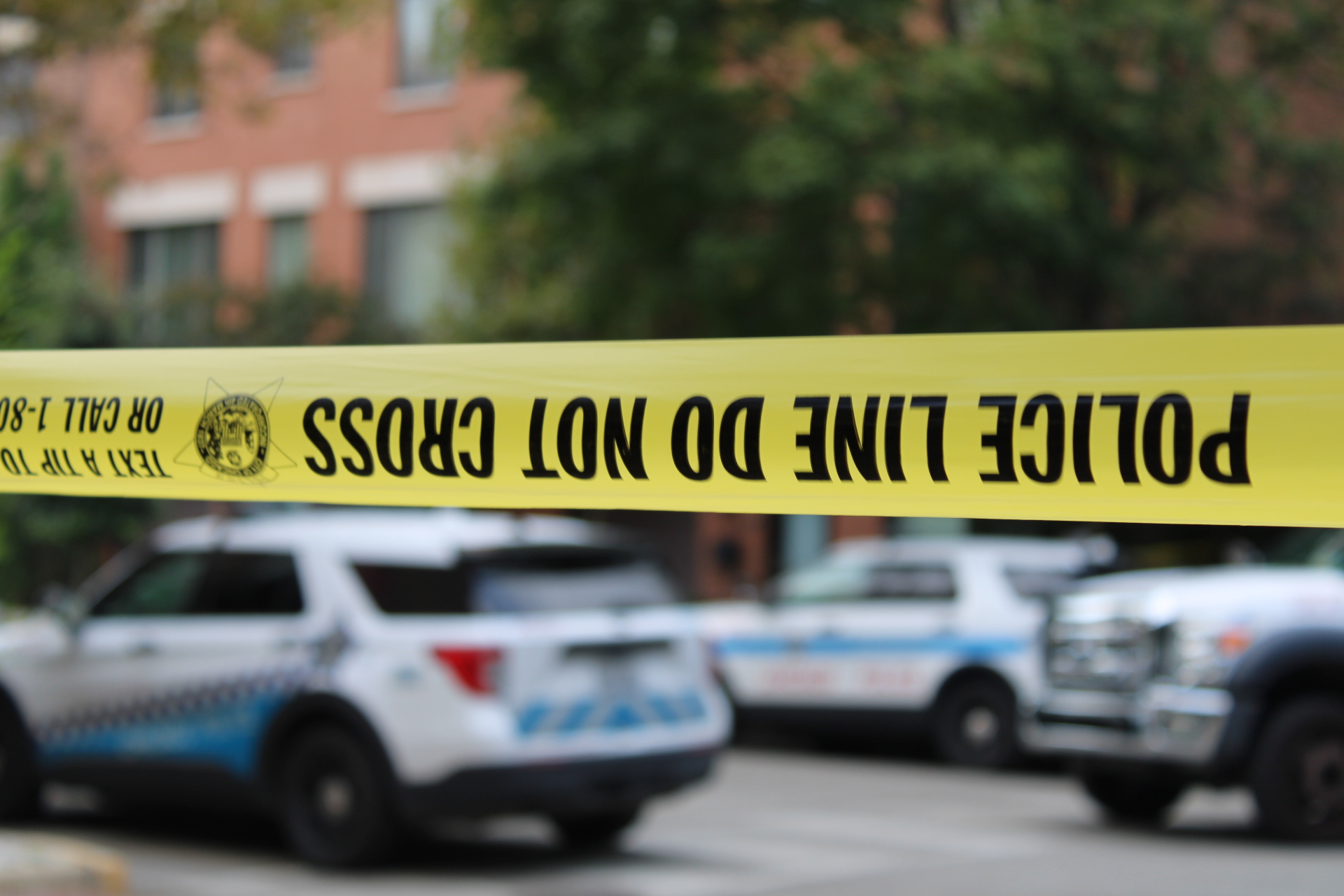 Featured image for Chicago Reports 60-Year Low in Murders for 2025