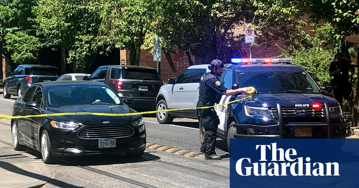 Family Sues Oregon Hospital for $35M After Security Guard's Fatal Shooting