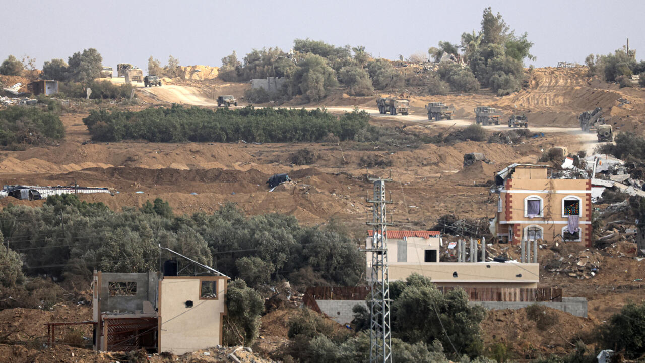 China Takes Diplomatic Action to Restore Peace in the Middle East