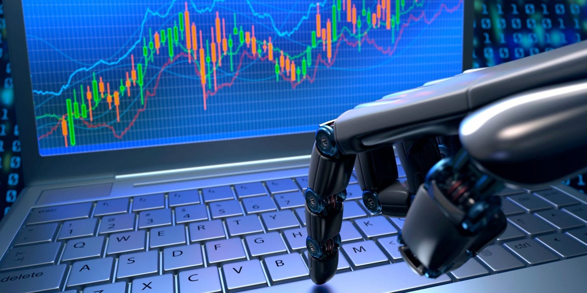 Featured image for Hedge Funds Shift Focus to AI Stocks, Says Goldman Sachs