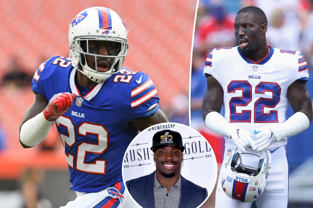 Featured image for "Former NFL Star Vontae Davis Found Dead at 35 in Florida Home"