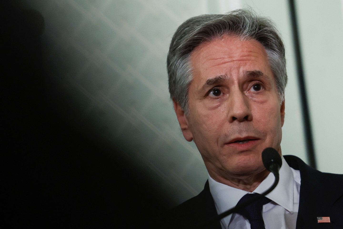 Featured image for "U.S. Pushes for Gaza Cease-Fire Amid Regional Diplomacy"