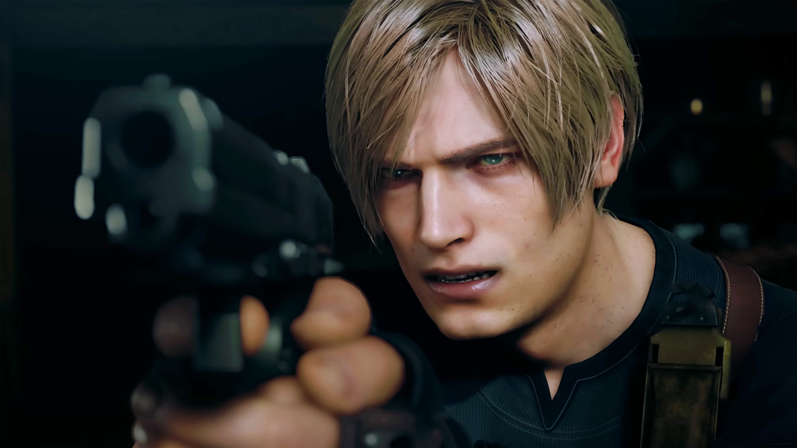"Resident Evil 4 Remake: Improved Performance and Multiplayer Guide"