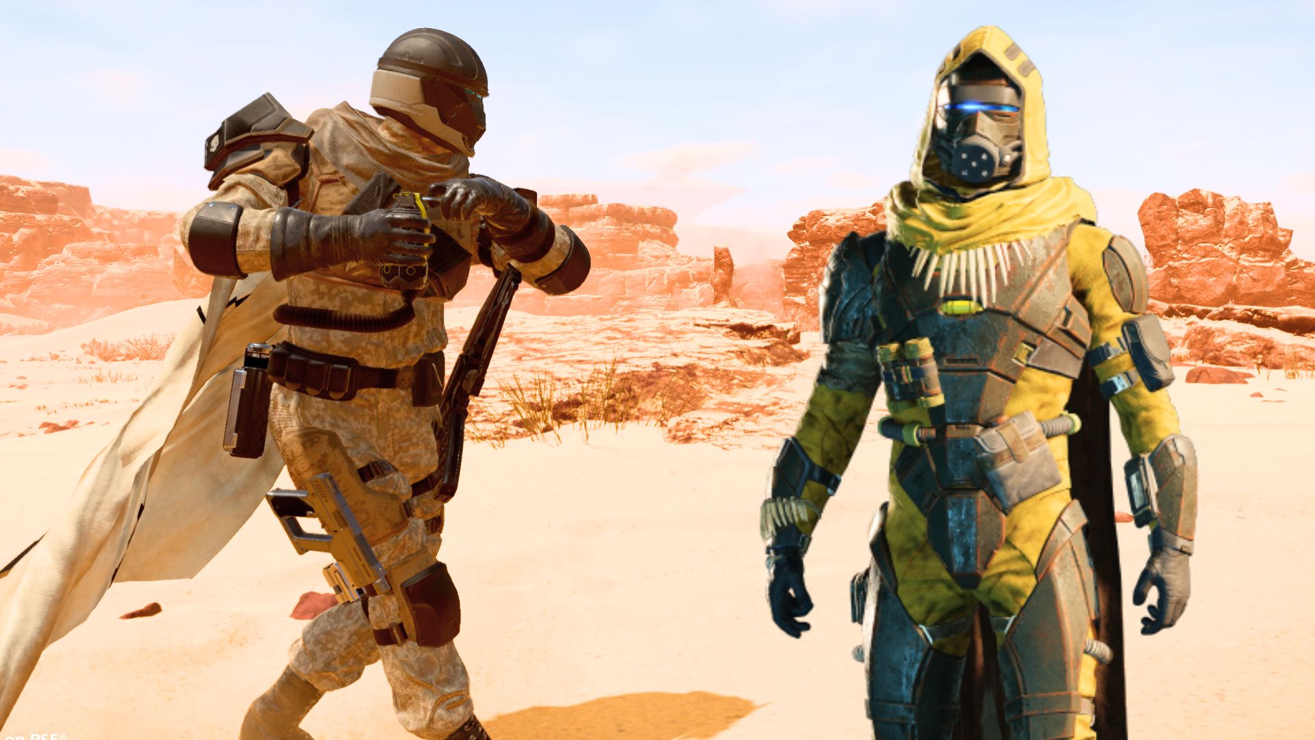 Featured image for Helldivers 2 Unveils New Weapons, Armor, and Update Release Date