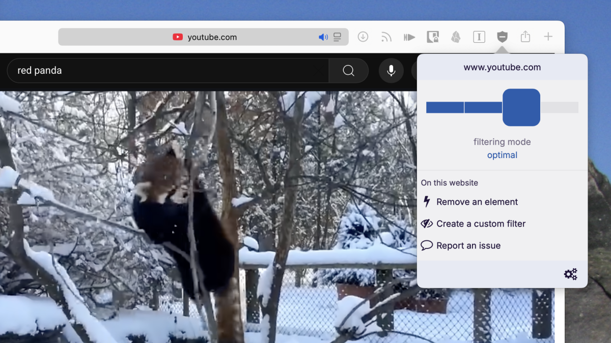 Featured image for uBlock Origin Lite Now Available for Safari on iOS, iPadOS, and macOS