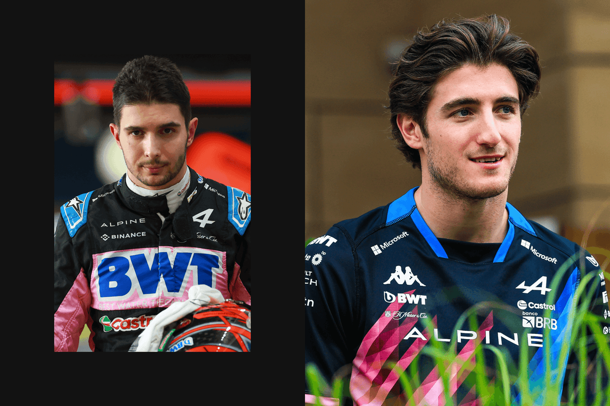Featured image for Jack Doohan to Replace Esteban Ocon at Abu Dhabi GP