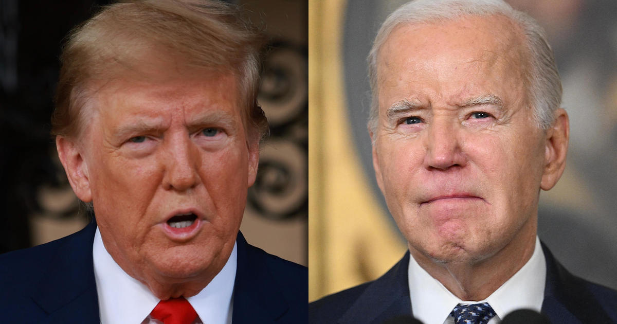"Voters Favor Trump's Economy, Biden Struggles to Gain Traction"