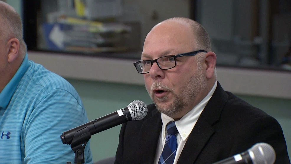 Featured image for St. Helens School Leadership in Turmoil Following Teacher Sex Abuse Scandal