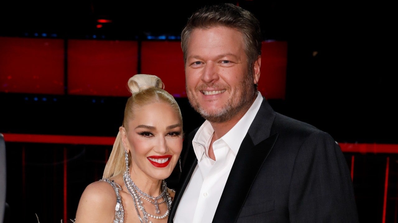 Blake Shelton's Future Plans After 'The Voice' and Possible Upset in Winning Streak.