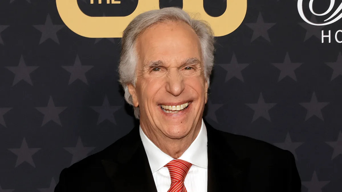 Featured image for Henry Winkler Highlights Industry's Lack of Resources Amid Strikes