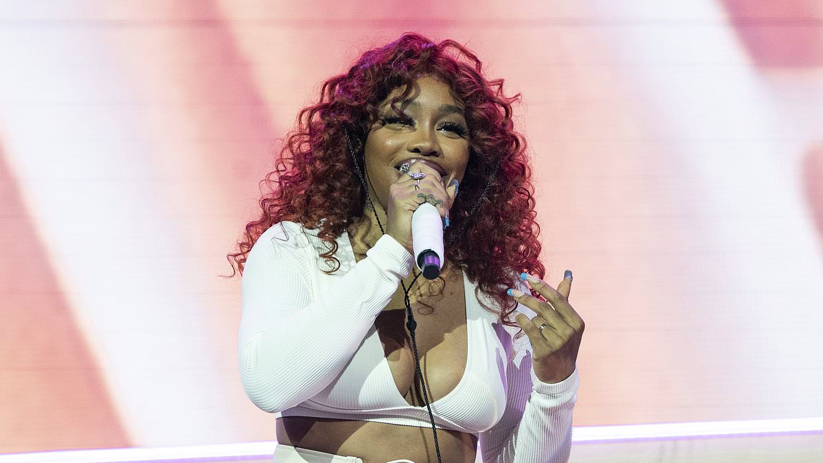 Featured image for Glastonbury's 2024 Line-Up: A Festival in Transition