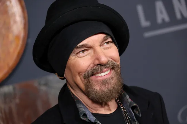 Featured image for Billy Bob Thornton Stars in Taylor Sheridan's 'Landman,' a New Paramount+ Drama