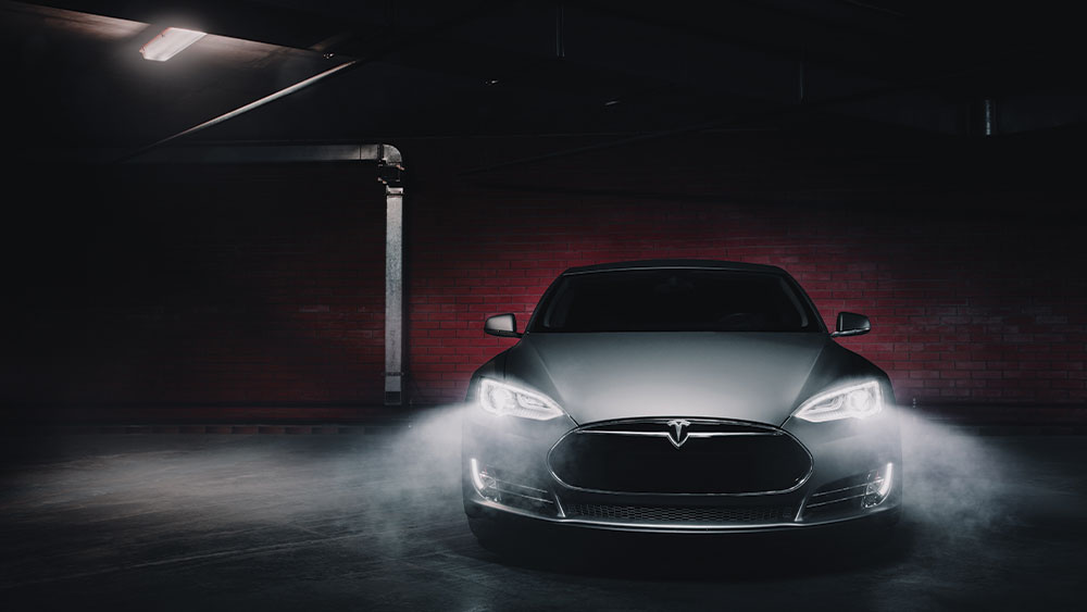 "Dow Jones Climbs While Cathie Wood Increases Tesla Holdings Amid Adobe's Decline"