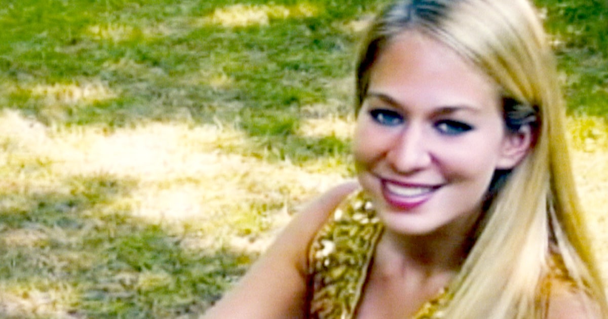 Joran van der Sloot to be extradited to US in Natalee Holloway case.