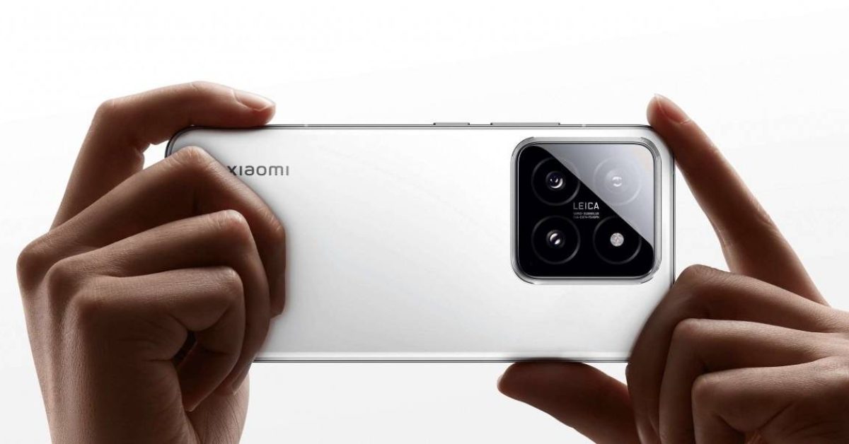 Featured image for "Leaked Images and Prices: Xiaomi 14 Ultra Set to Challenge Galaxy S24 in Europe"