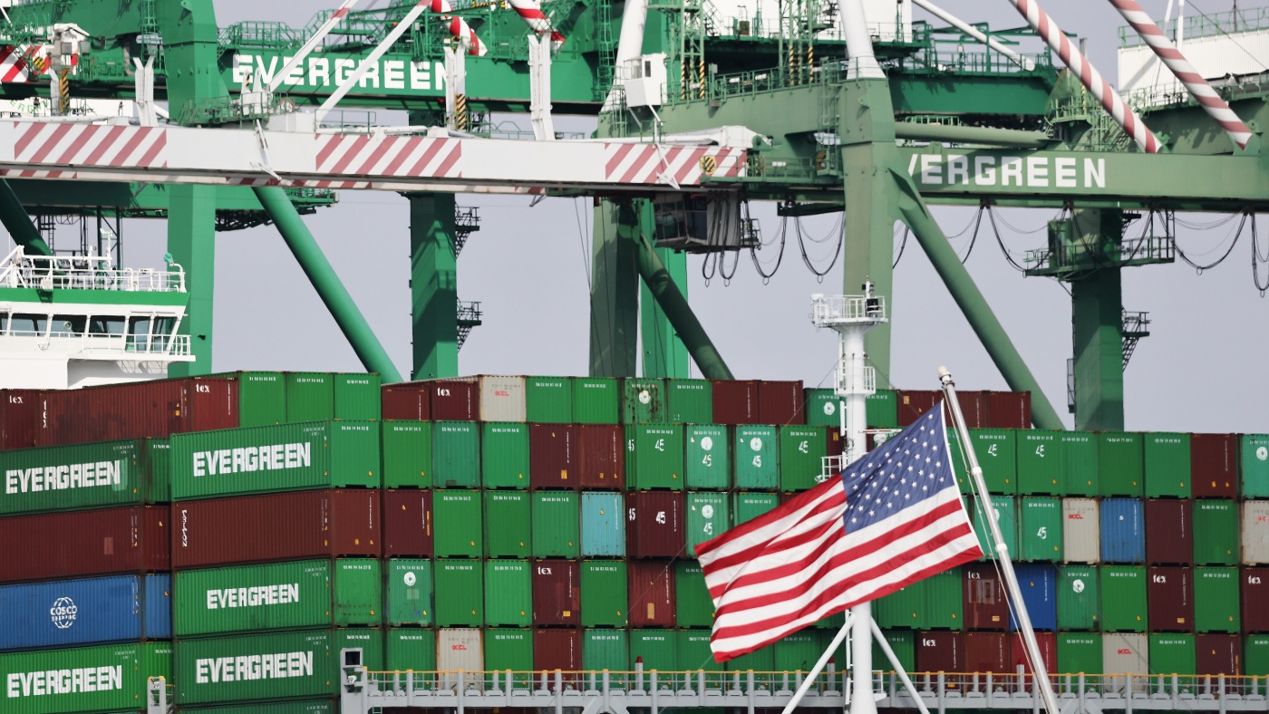 Senate Bipartisan Vote Ends Trump’s Brazil Tariffs