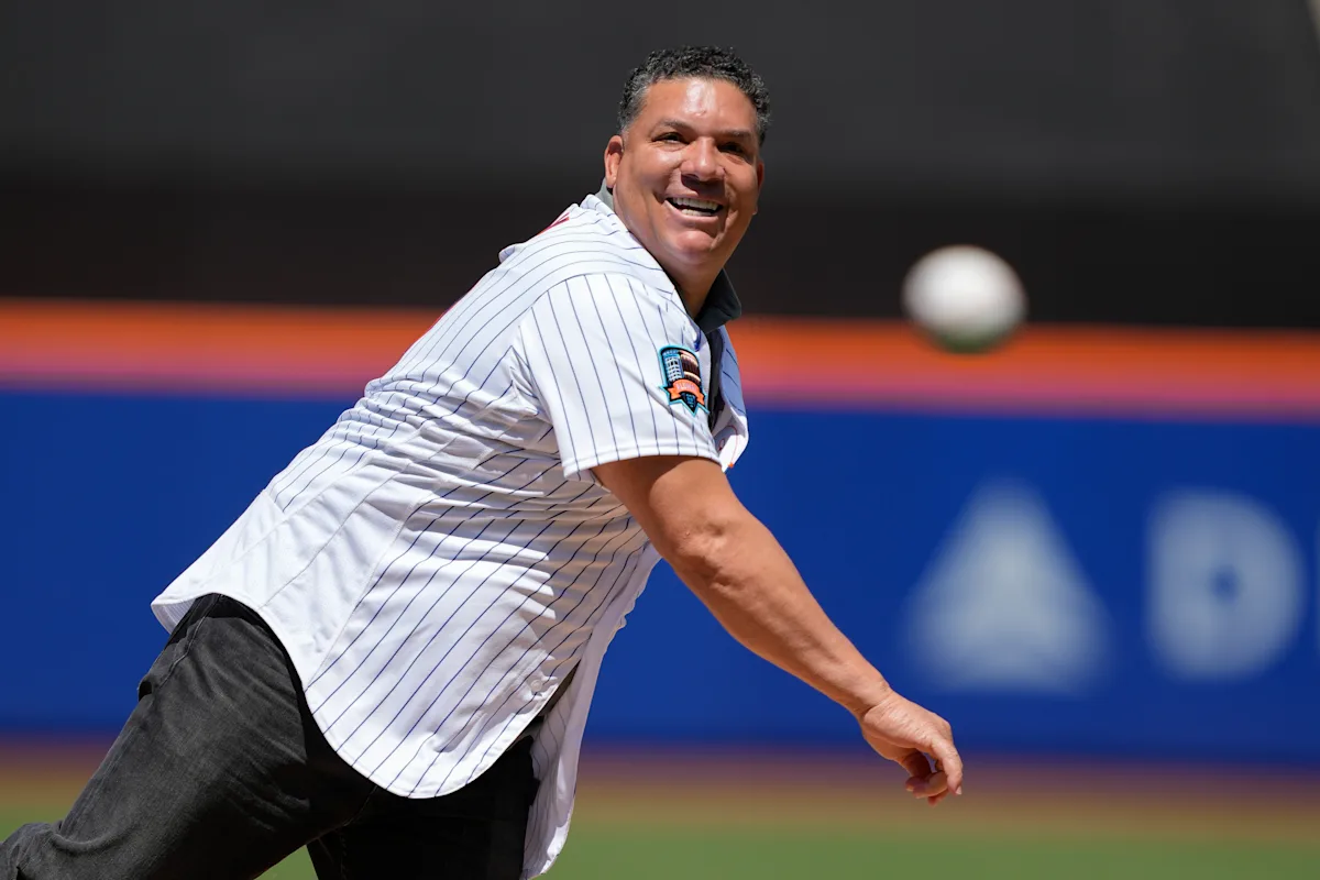 Bartolo Colon Retires from Baseball at Age 50 with Mets