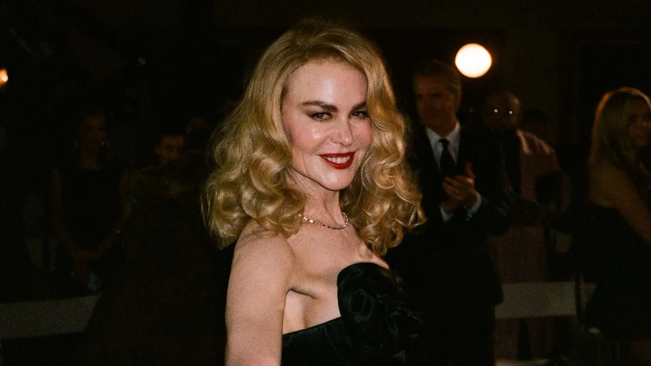 Featured image for Vogue World 2025: Hollywood Stars Celebrate Fashion, Film, and Charity