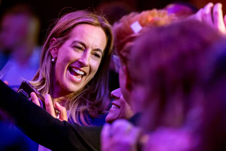 Featured image for Democratic Wins and Voter Shifts Signal Political Change