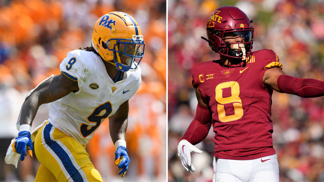 Featured image for "NFL Team Announces Rookie Minicamp Signings and Competitions"