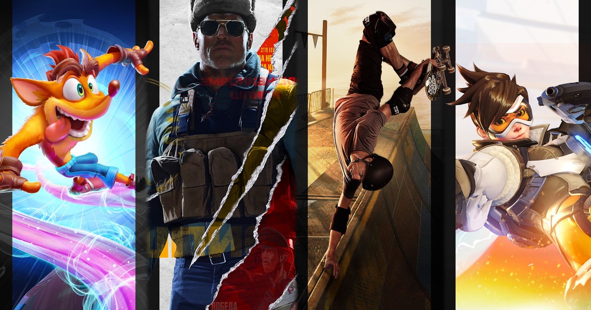 Microsoft appeals CMA's block of Activision Blizzard acquisition.