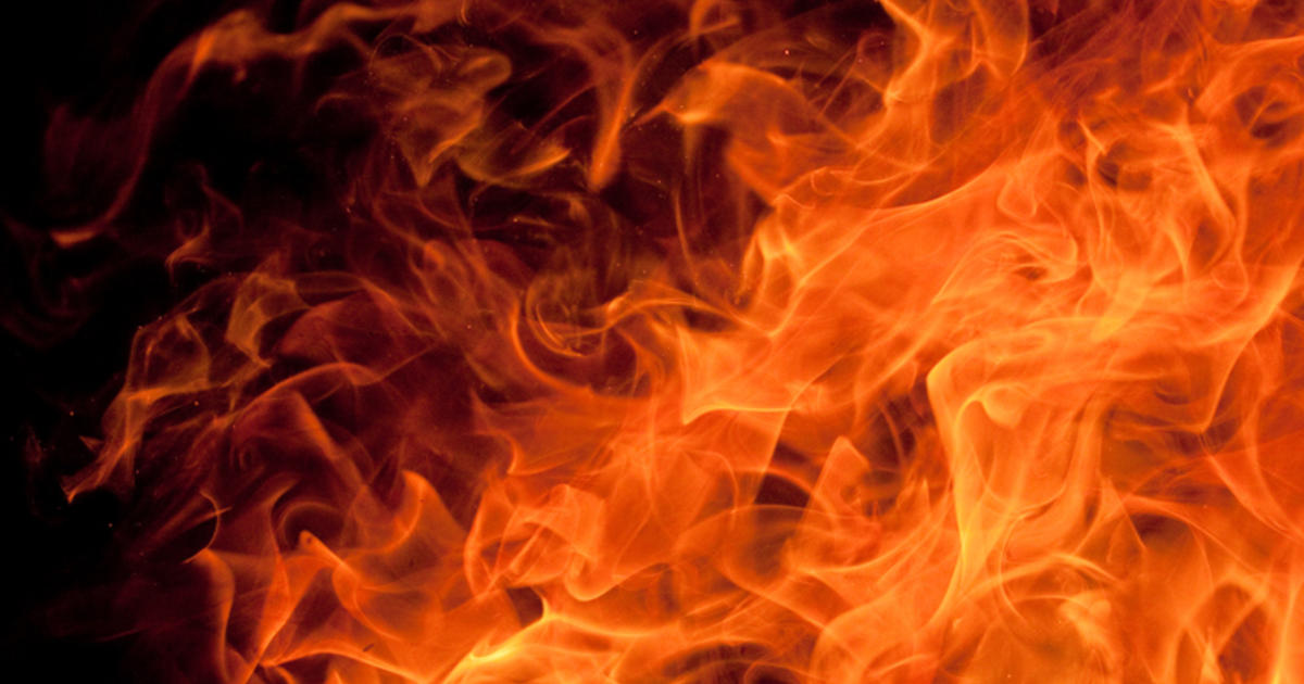 7-year-old charged with arson, stepfather arrested for child abuse.