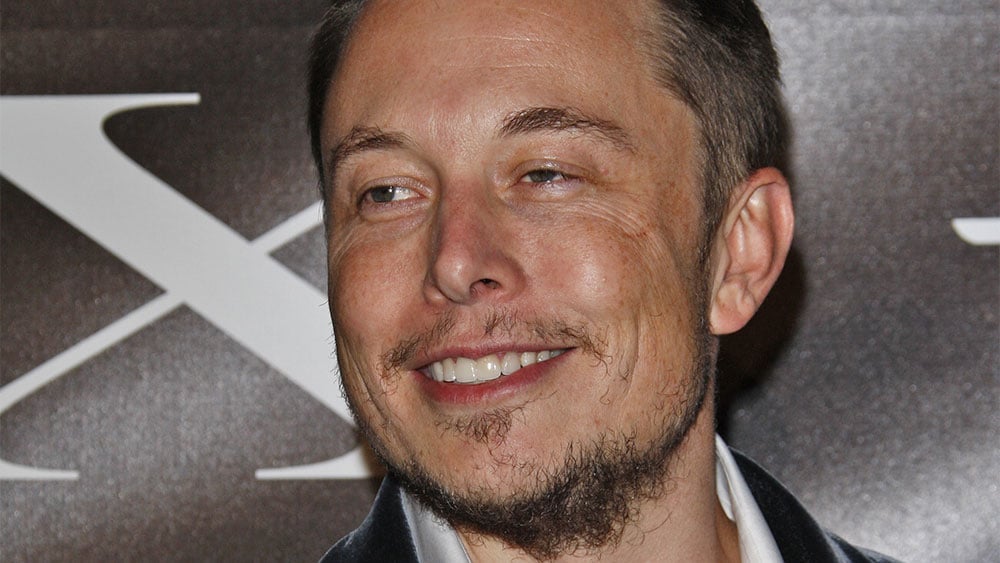 Market Optimism Boosts Dow Jones and Tesla Stocks.