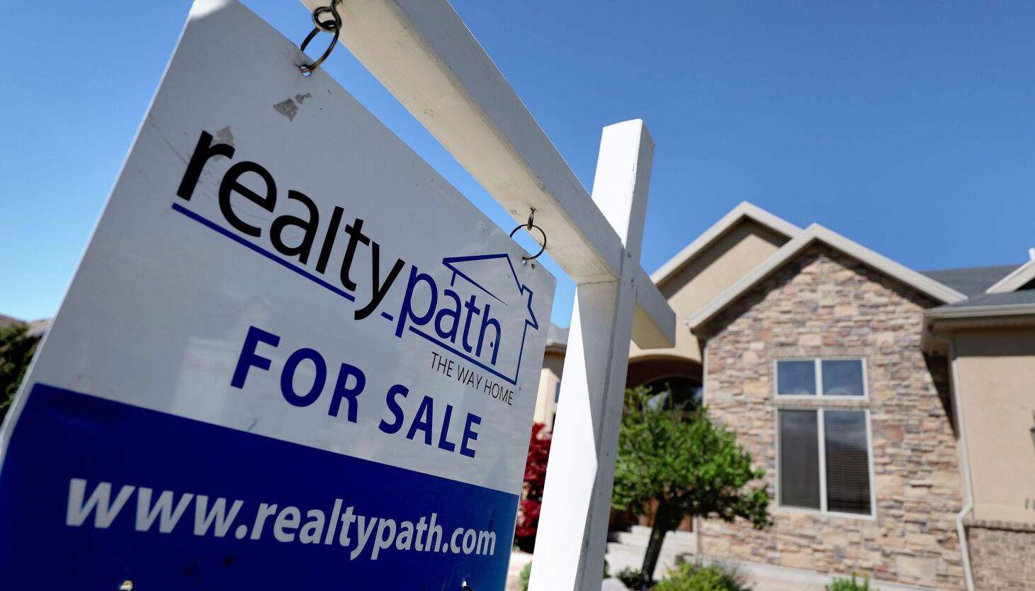 Featured image for The Housing Market: Utah Cities at Risk, but Unlikely to Crash