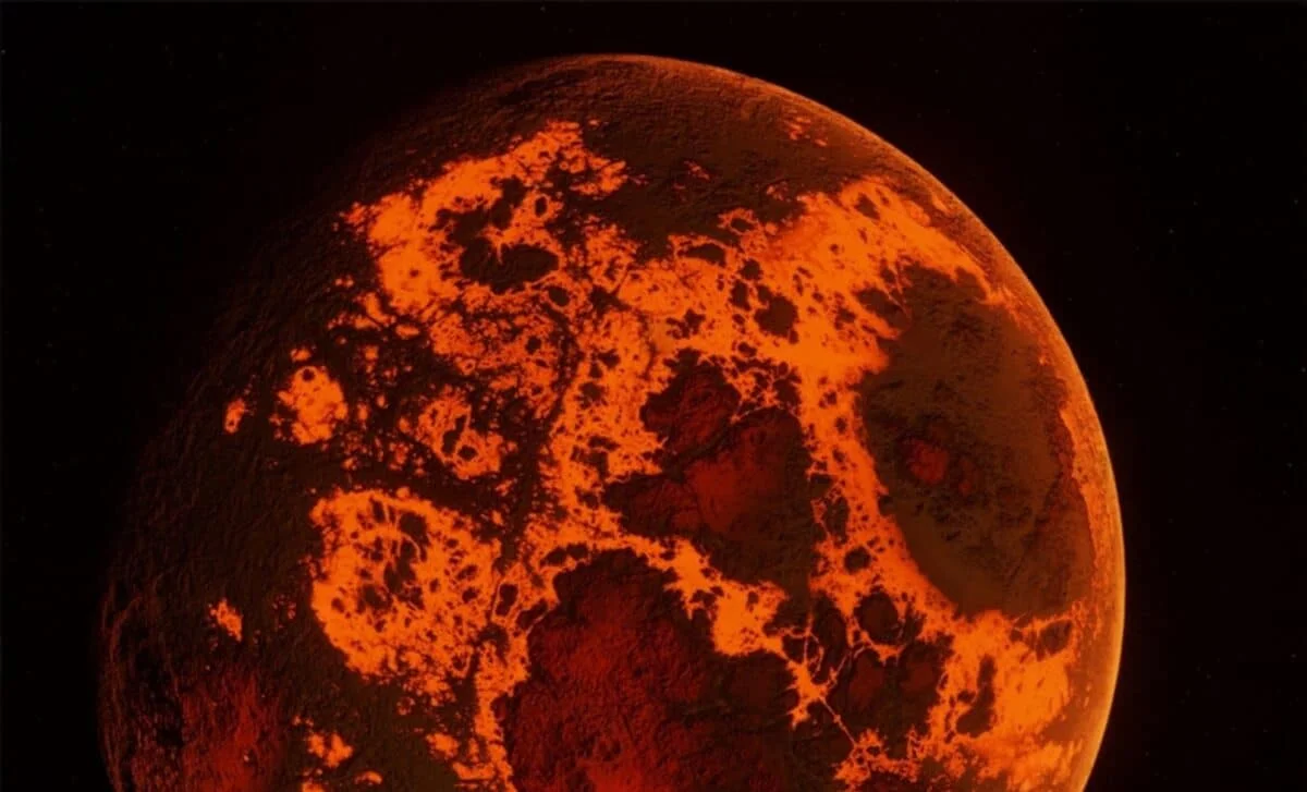 Earth's Extremophiles Hint at a More Habitable Mars