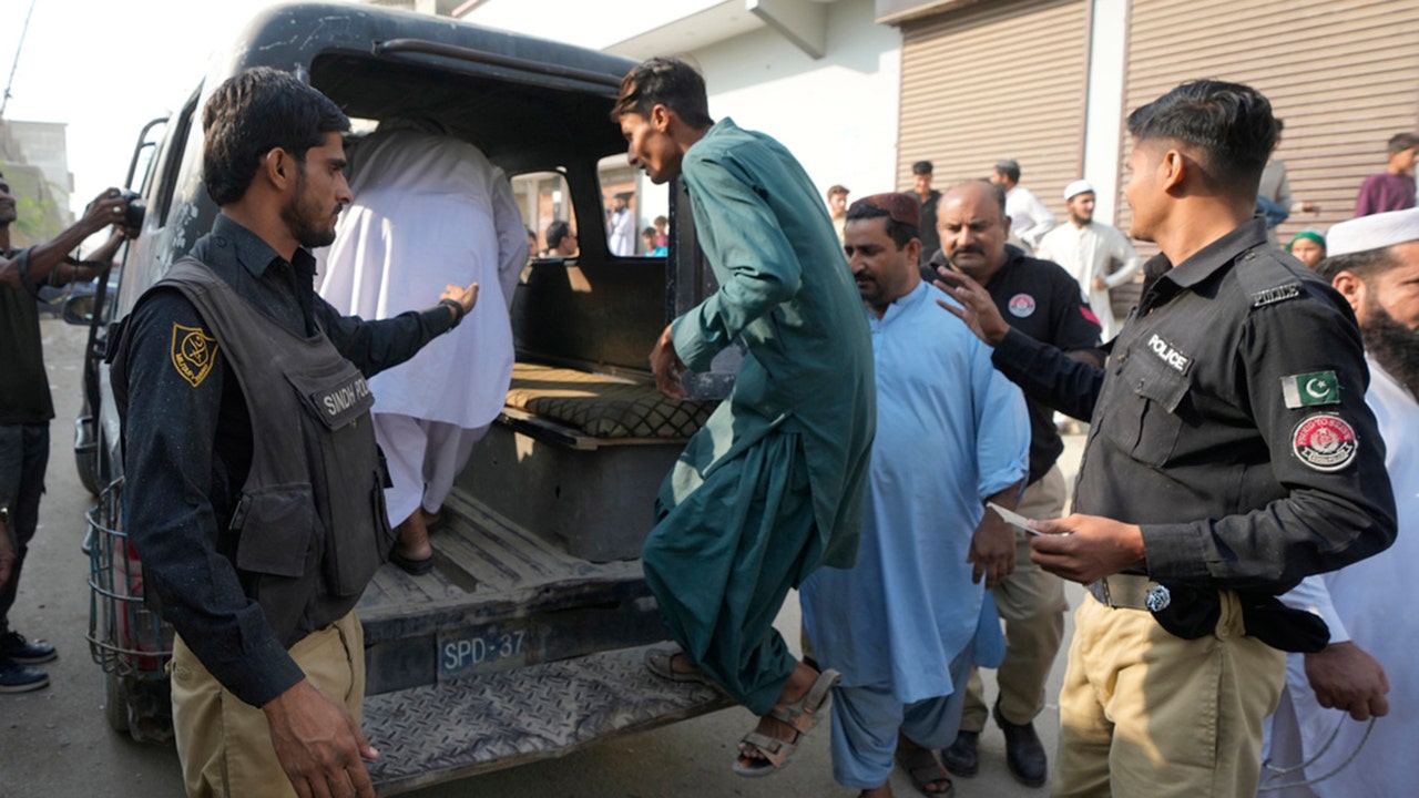 Pakistan's Crackdown on Illegal Immigration Sparks Concerns and Challenges for Afghan Refugees