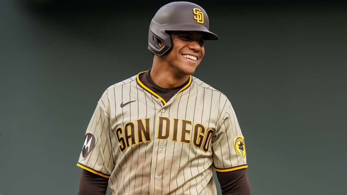 Yankees Secure Juan Soto in Blockbuster Trade with Padres