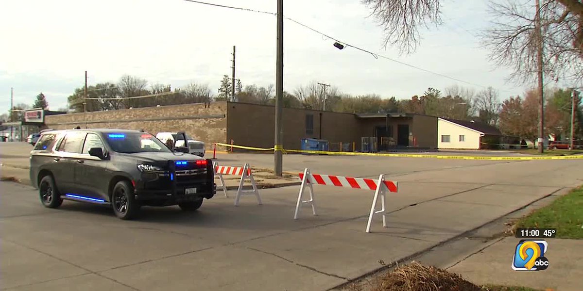 Featured image for Monticello Shooting: Fareway Employee Injured, Suspect in Custody