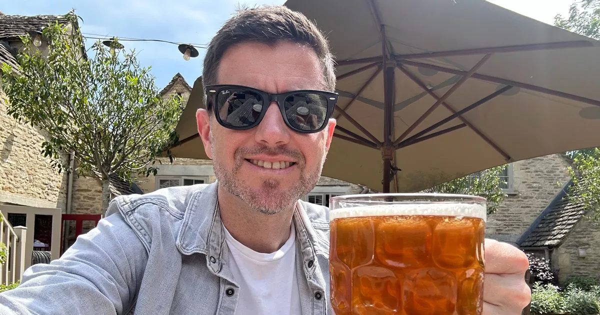 Featured image for 18 Months Without Ultra-Processed Food: Four Major Life Changes