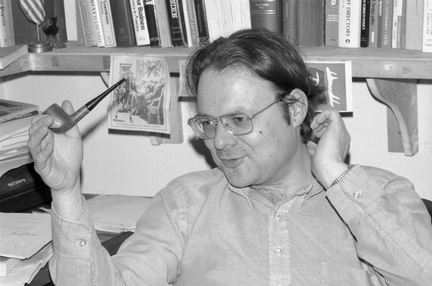 Featured image for Unveiling the Controversial Legacy of Henry Kissinger