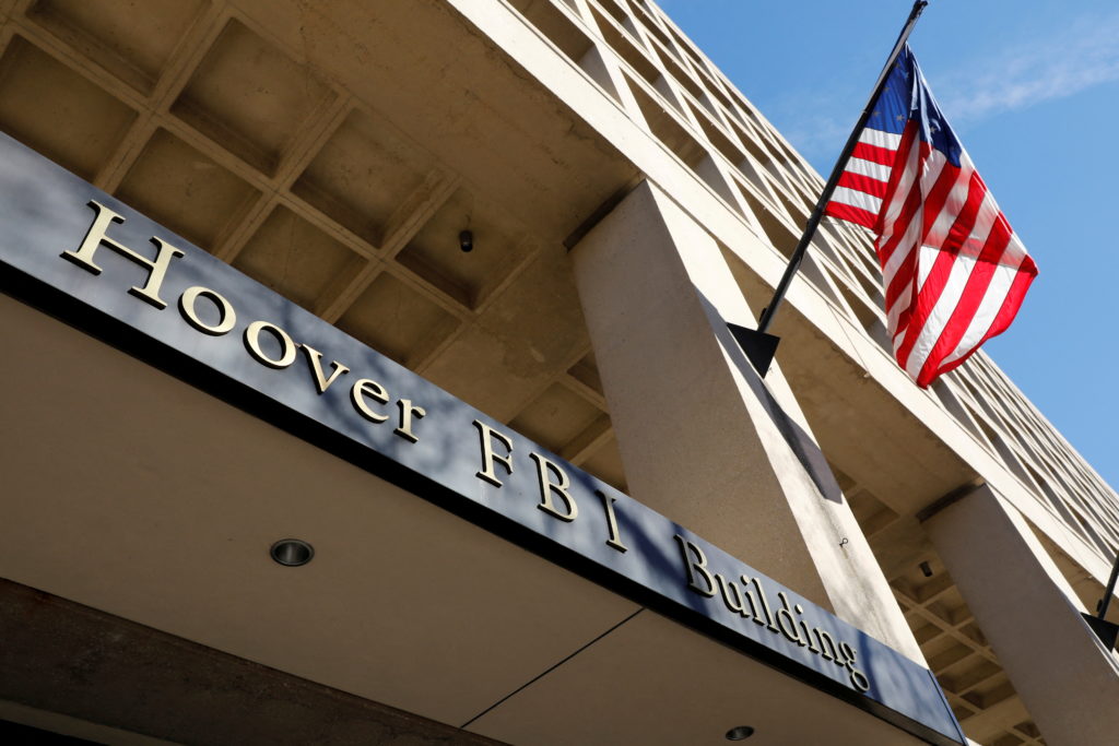Controversy Erupts Over Trump's FBI Pick Kash Patel
