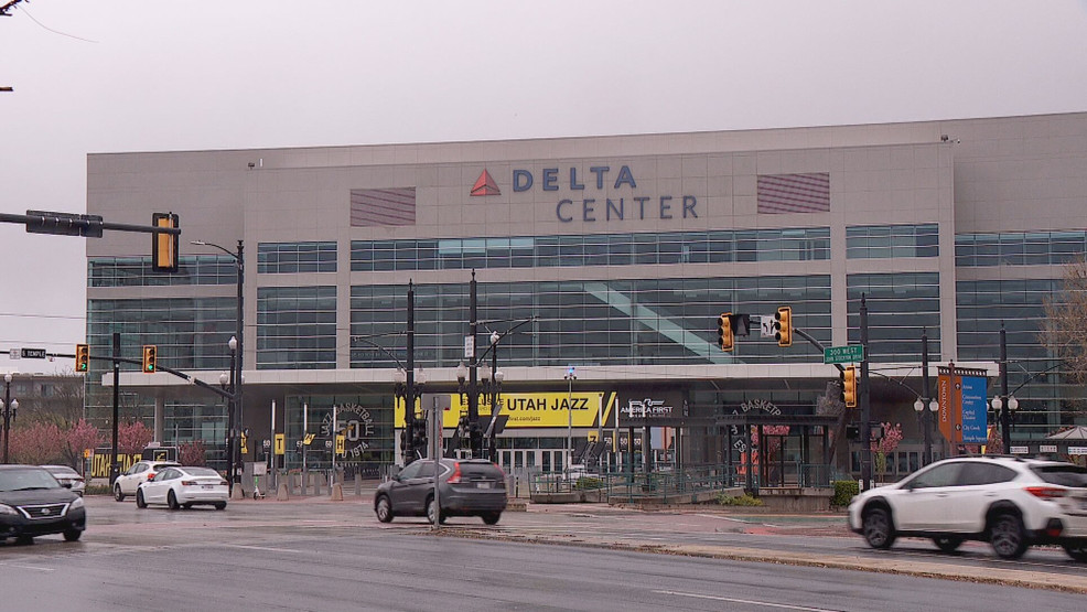 "Exploring Utah: The Potential New Home for the NHL's Coyotes"