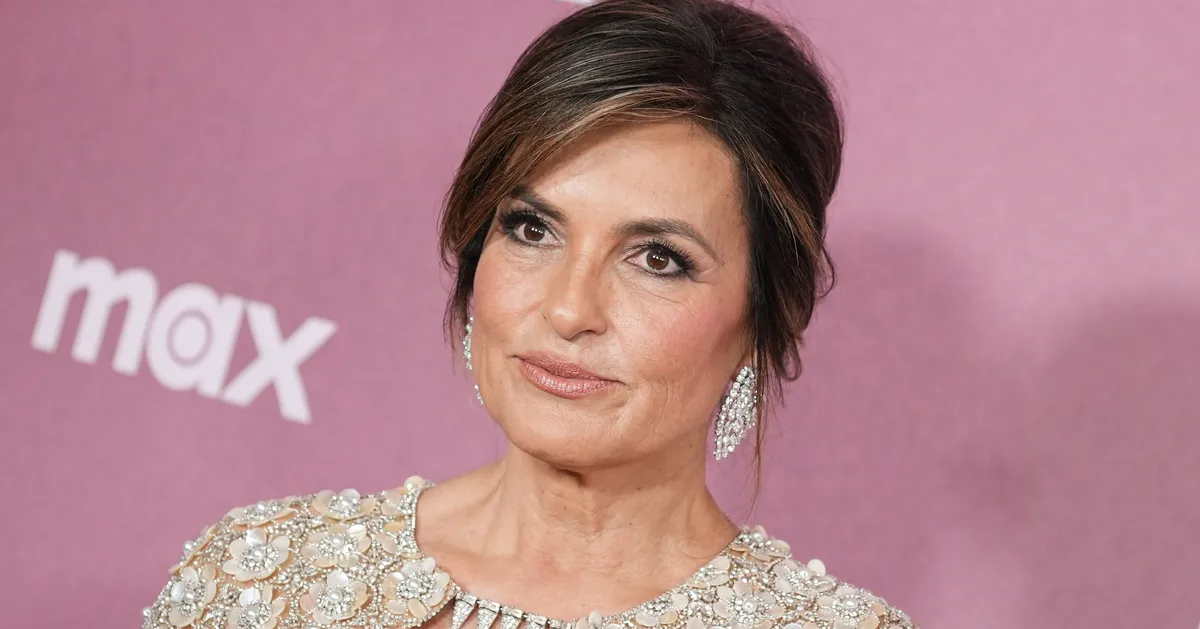 Featured image for Mariska Hargitay Reflects on Family Secrets and Heroic Motherhood