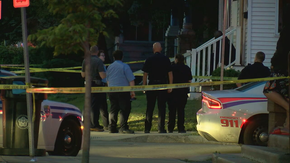 Multiple Fatal Shootings in St. Louis Leave One Dead and Others Injured