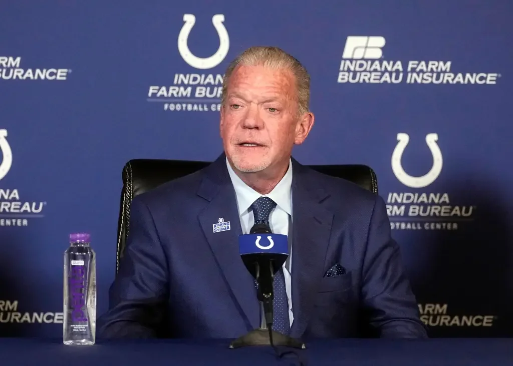 FBI Opens Probe Into Jim Irsay’s Death as Colts Say No Contact Yet